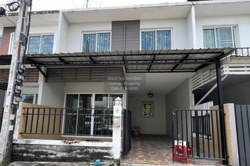 3 Bedroom Townhouse for rent in The Colors Premium Bangna KM.8, Bang Kaeo, Samut Prakan