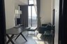 1 Bedroom Condo for rent in The Line sukhumvit 101, Bang Chak, Bangkok near BTS Punnawithi
