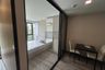 1 Bedroom Condo for rent in The Collect Ratchada 32, Chan Kasem, Bangkok near MRT Lat Phrao