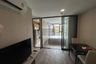 1 Bedroom Condo for rent in The Collect Ratchada 32, Chan Kasem, Bangkok near MRT Lat Phrao