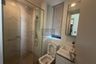 1 Bedroom Condo for rent in The Line sukhumvit 101, Bang Chak, Bangkok near BTS Punnawithi