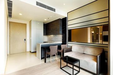 1 Bedroom Condo for rent in The ESSE Asoke, Khlong Toei Nuea, Bangkok near BTS Asoke