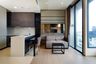 1 Bedroom Condo for rent in The ESSE Asoke, Khlong Toei Nuea, Bangkok near BTS Asoke