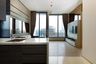 1 Bedroom Condo for rent in The ESSE Asoke, Khlong Toei Nuea, Bangkok near BTS Asoke