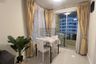 1 Bedroom Condo for rent in The Clover Thonglor, Khlong Tan Nuea, Bangkok