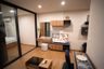 1 Bedroom Condo for rent in The Line Vibe, Chom Phon, Bangkok near BTS Ladphrao Intersection