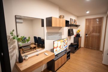 1 Bedroom Condo for rent in The Line Vibe, Chom Phon, Bangkok near BTS Ladphrao Intersection
