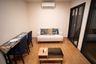 1 Bedroom Condo for rent in The Line Vibe, Chom Phon, Bangkok near BTS Ladphrao Intersection