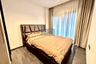 1 Bedroom Condo for rent in The Line Asoke - Ratchada, Din Daeng, Bangkok near MRT Phra Ram 9