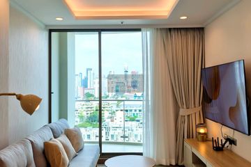 1 Bedroom Condo for rent in Supalai Oriental Sukhumvit 39, Khlong Tan Nuea, Bangkok
