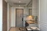 1 Bedroom Condo for rent in The Crest Park Residences, Chatuchak, Bangkok near MRT Phahon Yothin