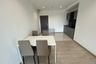 2 Bedroom Condo for rent in Thana Astoria Pinklao, Bang Yi Khan, Bangkok near MRT Bang Yi Khan