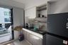 1 Bedroom Condo for rent in Supalai City Resort Bearing Station Sukumvit 105, Bang Na, Bangkok near BTS Bearing