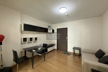 1 Bedroom Condo for rent in Supalai City Resort Bearing Station Sukumvit 105, Bang Na, Bangkok near BTS Bearing