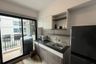 1 Bedroom Condo for rent in Supalai City Resort Bearing Station Sukumvit 105, Bang Na, Bangkok near BTS Bearing