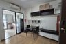 1 Bedroom Condo for rent in Supalai City Resort Bearing Station Sukumvit 105, Bang Na, Bangkok near BTS Bearing