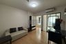 1 Bedroom Condo for rent in Supalai City Resort Bearing Station Sukumvit 105, Bang Na, Bangkok near BTS Bearing