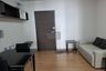 1 Bedroom Condo for rent in Supalai City Resort Bearing Station Sukumvit 105, Bang Na, Bangkok near BTS Bearing