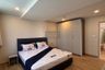 2 Bedroom Condo for rent in Supalai Place, Khlong Tan Nuea, Bangkok near BTS Phrom Phong