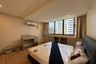 2 Bedroom Condo for rent in Supalai Place, Khlong Tan Nuea, Bangkok near BTS Phrom Phong