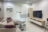 1 Bedroom Condo for rent in Supalai Wellington 2, Huai Khwang, Bangkok near MRT Thailand Cultural Centre