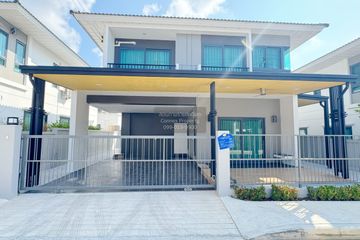 3 Bedroom House for rent in Supalai Parkville Pattaya-Sukhumvit, Nong Prue, Chonburi