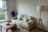 2 Bedroom Condo for rent in Supalai Veranda Ramkhamhaeng, Hua Mak, Bangkok near Airport Rail Link Ramkhamhaeng