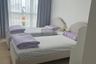 2 Bedroom Condo for rent in Supalai Veranda Ramkhamhaeng, Hua Mak, Bangkok near Airport Rail Link Ramkhamhaeng
