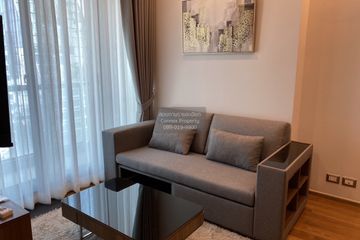 1 Bedroom Condo for rent in The Address Sathorn, Silom, Bangkok near BTS Chong Nonsi