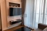 1 Bedroom Condo for rent in The Address Sathorn, Silom, Bangkok near BTS Chong Nonsi