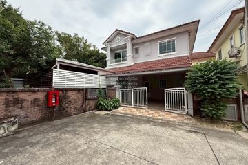 4 Bedroom House for rent in Thanasiri Pinklao-Ratchapruek 1, Suan Yai, Nonthaburi