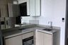 1 Bedroom Condo for rent in The Crest Park Residences, Chatuchak, Bangkok near MRT Phahon Yothin