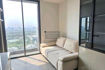 1 Bedroom Condo for rent in The Crest Park Residences, Chatuchak, Bangkok near MRT Phahon Yothin