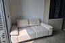 1 Bedroom Condo for rent in The Crest Park Residences, Chatuchak, Bangkok near MRT Phahon Yothin