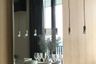 1 Bedroom Condo for rent in THE ISSARA LADPRAO, Chom Phon, Bangkok near MRT Lat Phrao