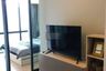 1 Bedroom Condo for rent in SOCIO Ruamrudee, Lumpini, Bangkok near BTS Ploen Chit