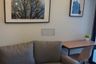 1 Bedroom Condo for rent in SOCIO Ruamrudee, Lumpini, Bangkok near BTS Ploen Chit