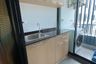 1 Bedroom Condo for rent in Rye Sukhumvit 101/1, Bang Chak, Bangkok