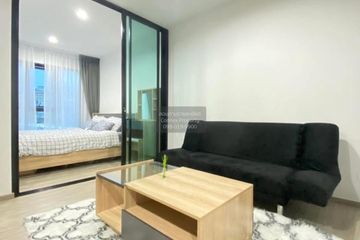 1 Bedroom Condo for rent in Rye Sukhumvit 101/1, Bang Chak, Bangkok