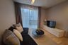 1 Bedroom Condo for rent in Siri at Sukhumvit, Phra Khanong, Bangkok near BTS Thong Lo