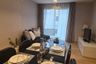 1 Bedroom Condo for rent in Siri at Sukhumvit, Phra Khanong, Bangkok near BTS Thong Lo