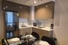 1 Bedroom Condo for rent in Siri at Sukhumvit, Phra Khanong, Bangkok near BTS Thong Lo