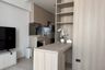 1 Bedroom Condo for rent in Reference Sathorn - Wongwianyai, Samre, Bangkok near BTS Wongwian Yai