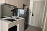 1 Bedroom Condo for rent in Reference Sathorn - Wongwianyai, Samre, Bangkok near BTS Wongwian Yai