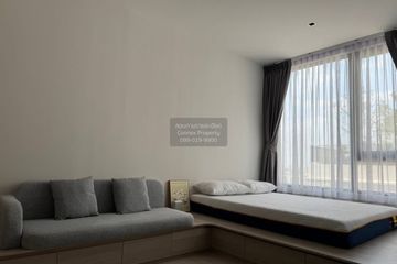 1 Bedroom Condo for rent in Reference Sathorn - Wongwianyai, Samre, Bangkok near BTS Wongwian Yai