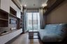 1 Bedroom Condo for rent in Sign Condo Sukhumvit 50, Phra Khanong, Bangkok near BTS On Nut