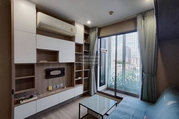 1 Bedroom Condo for rent in Sign Condo Sukhumvit 50, Phra Khanong, Bangkok near BTS On Nut