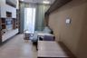 1 Bedroom Condo for rent in Sign Condo Sukhumvit 50, Phra Khanong, Bangkok near BTS On Nut