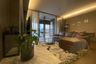 1 Bedroom Condo for rent in Rye Sukhumvit 101/1, Bang Chak, Bangkok