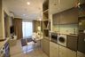 1 Bedroom Condo for rent in Rhythm Sukhumvit 36-38, Khlong Tan, Bangkok near BTS Thong Lo